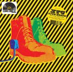 XTC: Live Boots/Live at Emerald City 1981 (2LP/GF/RSD26) - LP vinyl *SEALED*