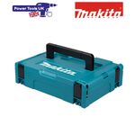 Makita 821549-5SP Makpac Type 1 Connector Carry Storage Case