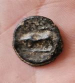 Celtic Bronze Potin, Canti / Cantiaci