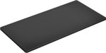 VIVO 150cm x 60cm Black Desk Table Top One Piece for Sit Stand Desk Frame