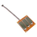 Digital Weighing Display Panel with Backlit Screen for Electronic Scale