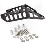 Motorcycle Side Luggage Racks for Honda CRF 1100 L 1100L Africa Twin 2024-2025 S