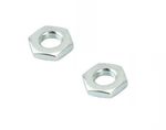 Bike-Cycle-Bicycle Axle Cone Lock Nuts 3/8