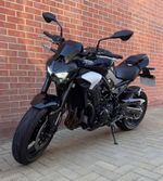 Kawasaki ZR900SSFNN 2025 Stunning Example Immaculate Condition Low Mileage.