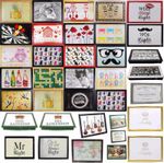 Quality Laptrays Lap Tray TV Dinner Bean Bag Cushioned Padded Cushion Soft Gift