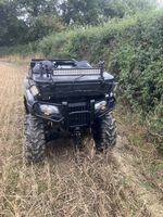 Honda 520 ATV FA6