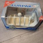 Lurpak Limited Edition Douglas Toast Rack in original box. See Pictures 