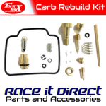 Carb Rebuild Kit for YAMAHA YFM250XL BEAR TRACKER 1999-2004 Tourmax