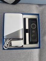 Title: Eufy Video Doorbell S330 + HomeBase S380 (HomeBase 3) | Complete