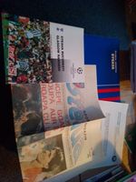 Steaua Bucharest V Rangers Champions League Press Pack & Programme 13/9/1995 (44