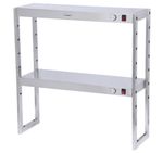 Quantum CE ® Gantry Two Tier Both Heated Chef Pass 910mm Wide 3 Foot KSL-HG3FWD