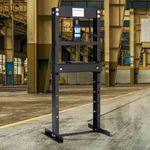 20 Ton Hydraulic Press Heavy Duty Workshop Garage Car Bearing Bench Press Tools