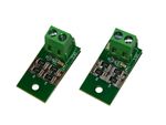 DCC Spike Buster bus terminators (1 pair)