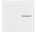 Sandstrom USB DVD Writer Ultra SEDVDWH22 External Super Multi - White