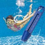 Floating Digital Thermometer for Swimming Pool Spa Pond Temperature Measure