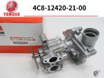 Yamaha YZF-R1 2004-2008 Complete Water Pump Assembly Genuine 4C8-12420-21-00 New