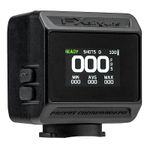 FX Radar D1 Chronograph 2026 Model with Screen Wireless Bluetooth Airgun Chrono