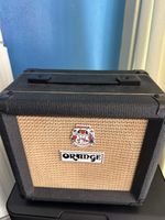 Orange PPC108 Guitar Speaker Cabinet