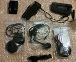 Cardo Packtalk Edge Mesh Intercom Touring Sport Adventure Bluetooth Single