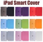 case for ipad 11th/10th/9th/8th/7 Generation Air 2 9.7 10.2 Mini 6/7 Smart Cover