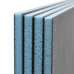 Tile Backer Board 6mm 10mm 20mm Insulation boards Wet Room, Kitchen, Wedi Board