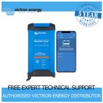 Victron Energy Blue Smart IP22 Battery Charger 12V 15A 1 230V UK 