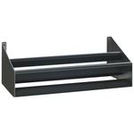 Eagle Group DSR-30 Double Speed Rail, Screw-Mounted, 30"W x10"D x10-1/2"H, St...