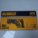 New DeWalt DCS367N-XJ 18V XR Brushless Reciprocating Saw (Body Only)