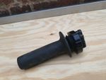 Suzuki Drz400 DRZ 400 2000 - 2004  THROTTLE GRIP ASSY OEM Genuine Motorcycle