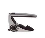 G7 Performance Capo for Electric Guitar and Acoustic Guitars Quick Change Clamp