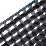 Westcott 40-Degree Egg Crate Grid for Stripbank 1x3 & Switch 1x3