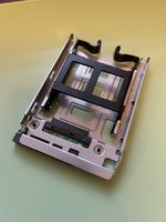 HP (675769-001) SFF to LFF Converter Workstation Caddy Z640 Z840 3.5” 2.5”