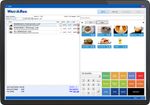 EPOS Software for Retail Shops, Restaurants, Bars, and Cafes-QuickiPOS - One Off