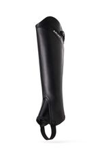 ARIAT-BRONZE PALISADE CHAP -BLACK-XSM