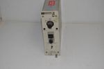 BERTAN ASSOCIATES MODEL 303 DC POWER SUPPLY 0-3000V 0-1MA PLUG IN (MPR26)
