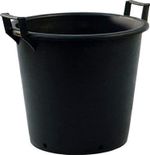  Large Plastic Plant Pot Outdoor Garden Shrub Tree Planter Container (10 SIZES)
