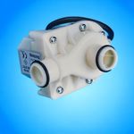 Water  Pump #58113 for Bestway Lay-Z-Spa AirJet and HydroJet E02