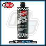 Red Line Liquid Engine Build Assembly / Rebuild Lube / Lubricant / Grease 355ml