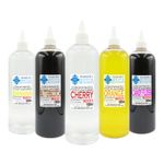 Baking Beauty and Beyond Premium Food Flavouring for Cake Baking Icing, 1000ml