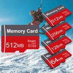 Ultra Micro SD 512GB 64GB 128GB 256GB Class 10 SDHC SDXC Memory Card