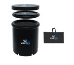 WildSky 320L Portable Ice Bath: Your Ultimate Athlete Recovery Solution