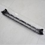 FRONT BUMPER LOWER CENTRE GRILLE TRIM 4G0807683C FOR AUDI A6 C7 S LINE 14-18 UK