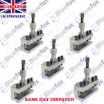 T51 T1 Quick Change Tool Post Holder Boxford QuickChange Toolpost UK