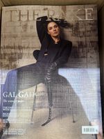 The Rake magazine #107 2026 GAL GADOT
