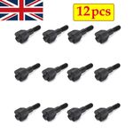 100Gr Archery Hunting Small Game Hammer Broadheads Arrowheads Points Tips, 12PCS