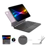 Magic Keyboard For Apple iPad Mini 7 6 7th/6th Generation Magnetic Floating Case