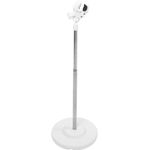 Blow Dryer Holders Adjustable Pet Grooming Stand Freestanding Hair