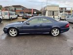 cl 500 mercedes-benz year 2000 LOW LOW Mileage 55,011