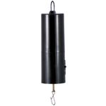 CIM Battery Motor Stainless Steel Wind Chimes Hanging For Living Room, Patio Balcony