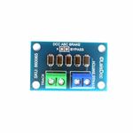 Laisdcc 860065 DCC Automatic Braking Control (ABC) Signal Generator Module PCB